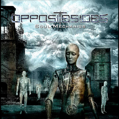 Soul Mechanics - Opposite Sides