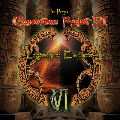 Ian Parry's Consortium Project - VI - Legacy Of Empires