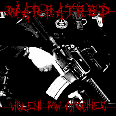 Violent Raw Atrocities