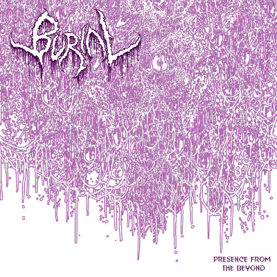 Presence From The Beyond