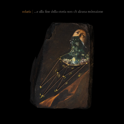 Solari - ...e alla fine della storia non c'è alcuna redenzione