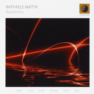 Raffaele Matta - Rossonirico