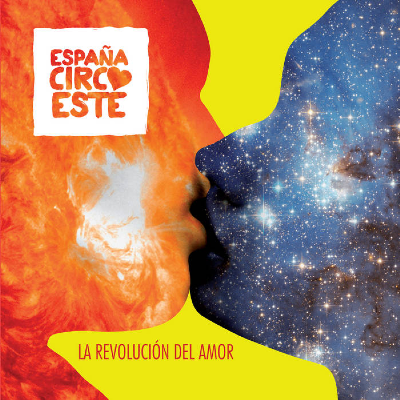 La Revolucion del Amor