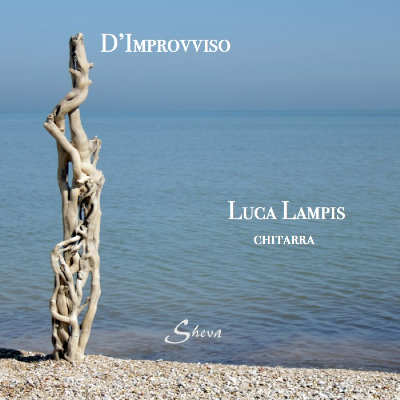Luca Lampis - D'Improvviso