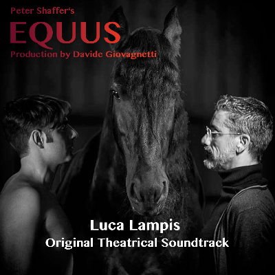 EQUUS - Original Theatrical Soundtrack