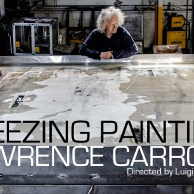 Freezing Painting