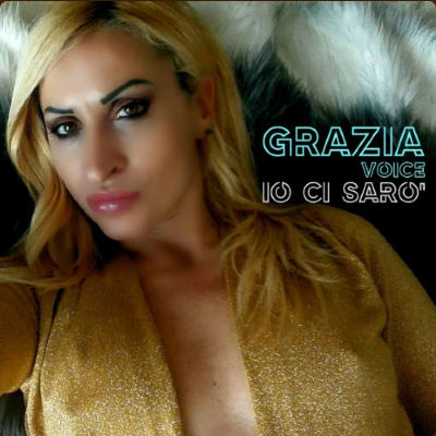 Io ci sarò