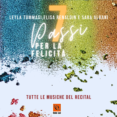 7 PASSI PER LA FELICITA' 