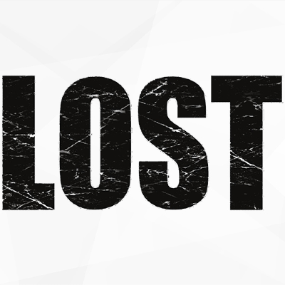 Lost - ep
