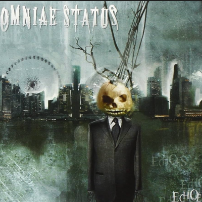 Somniae Status - Echoes -