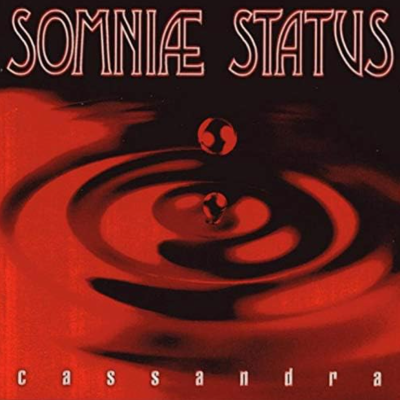 Somniae Status - Cassandra -