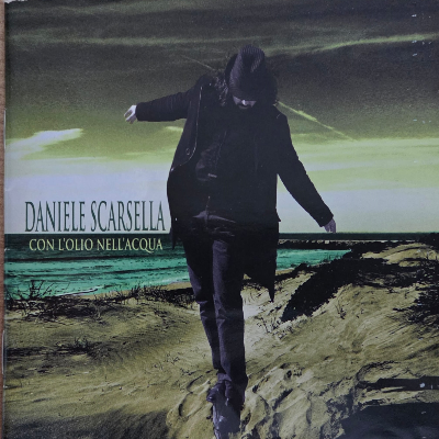 Come l'olio nell'acqua