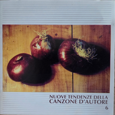 Nuove tendenze della musica - Musicultura 1995