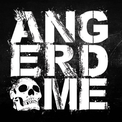 Welcome to Angerdome