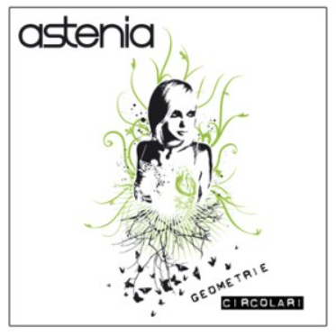 Astenia Geometrie Circolari