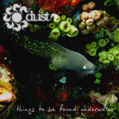 Dust - "Things To Be Found Underwater"