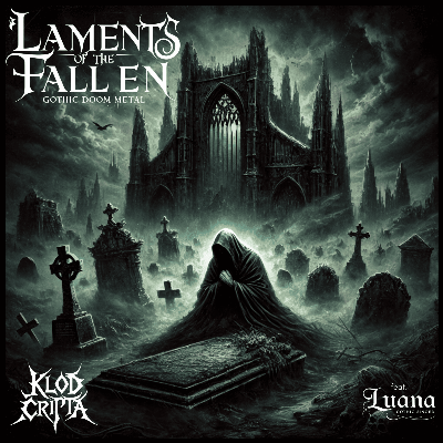 LAMENTS OF THE FALLEN