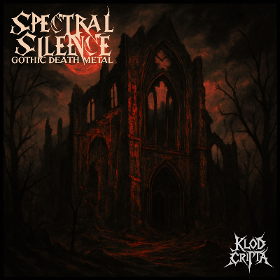 SPECTRAL SILENCE