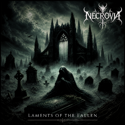 LAMENTS OF THE FALLEN