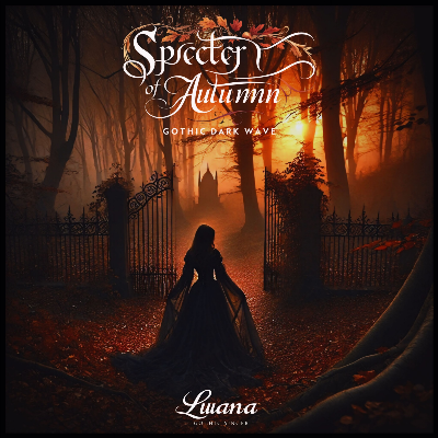 SPECTERS OF THE AUTUMN
