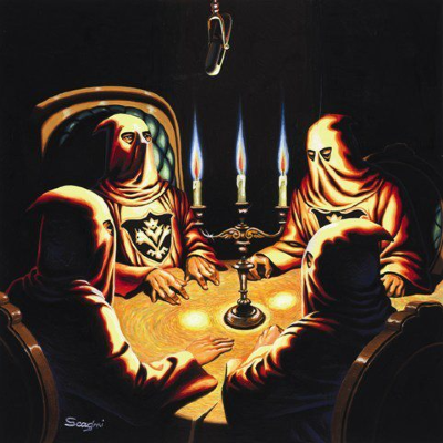 I Compagni di Baal - omonimo