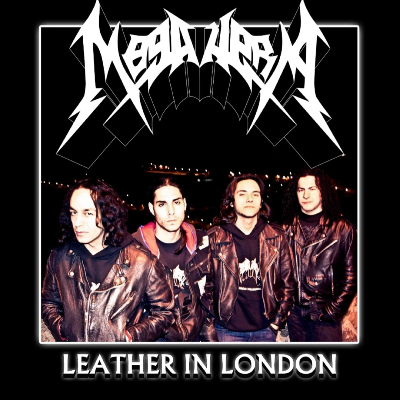 Megahera - Leather in London Ep