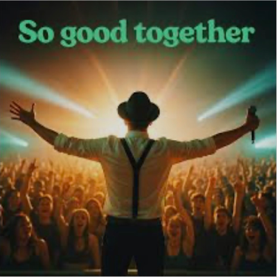 Novi-Hara - So good together