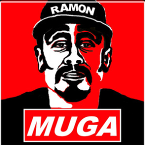 MUGA - Ramon