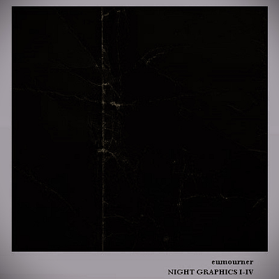 Night graphics I-IV