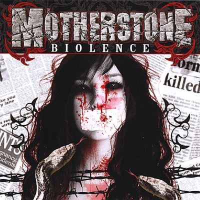 Motherstone - Biolence