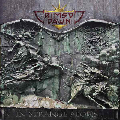 Crimson Dawn : In strange eons...