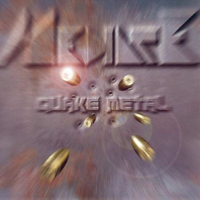 Quake Metal