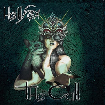 Hellfox - "The Call"