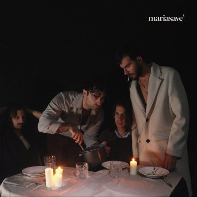 Mariasavè - Somebodytofuck