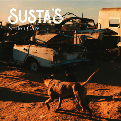 Susta's - Stolen Cars