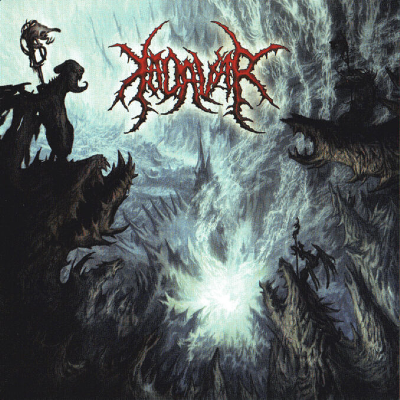 Kadavar - Kadavar