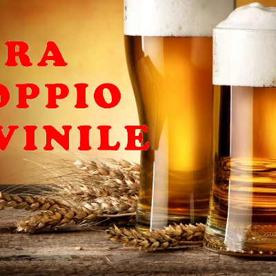 Album . Birra Doppio Vinile