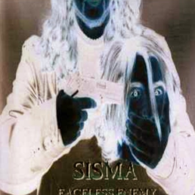 FACELESS ENEMY