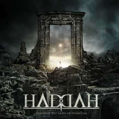 HaddaH - Through the Gates of Evangelia