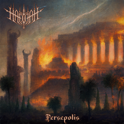 HaddaH - Persepolis