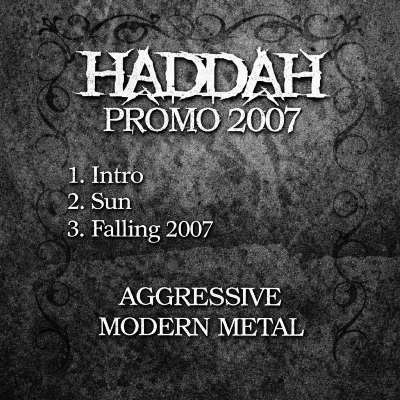 HaddaH - Sun