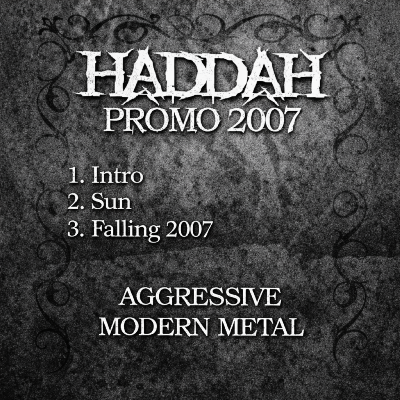 HaddaH - Sun