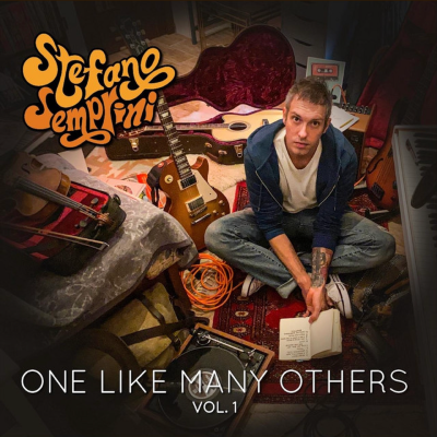 ONE LIKE MANY OTHERS Vol.1