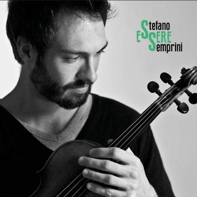 ESSERE (Composizioni per violino e pianoforte)