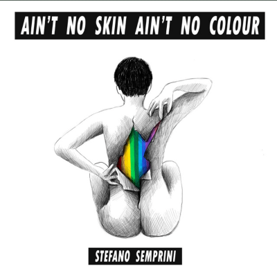 AIN'T NO SKIN AIN'T NO COLOUR
