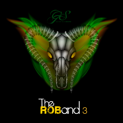 The RobAnd 3