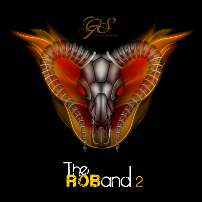 The RobAnd 2