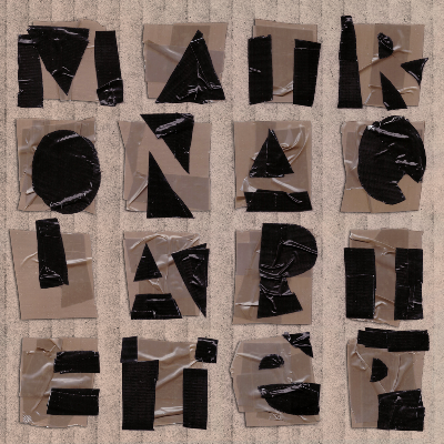 Matroina Quartet EP