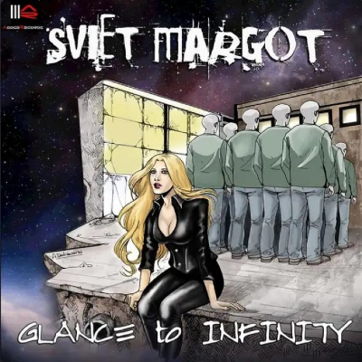 Glance to infinity