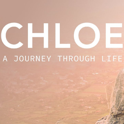 Chloe - a journey through life -